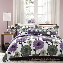 Mi Zone Anthea Coverlet Bedspread Set Floral Coverlet Set